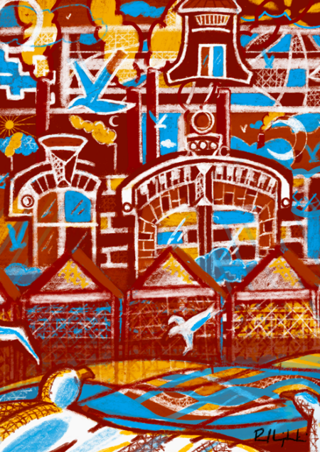 DK © Paul Wojdowski - Tous droits réservés