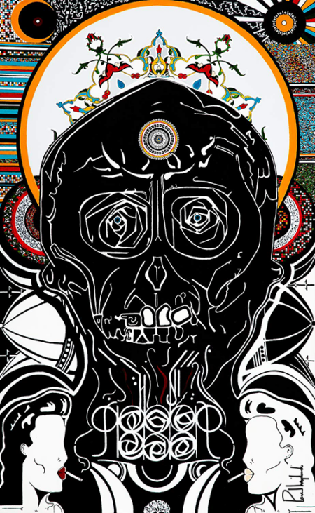 paul-wojdowski-departure-ist